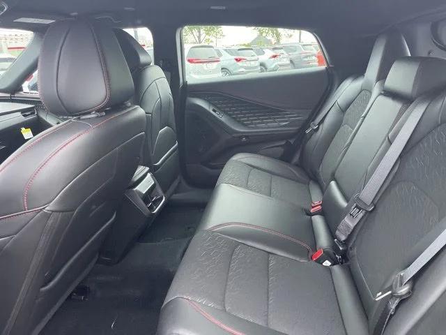 2026 Dodge Charger Scat Pack 4-Door AWD