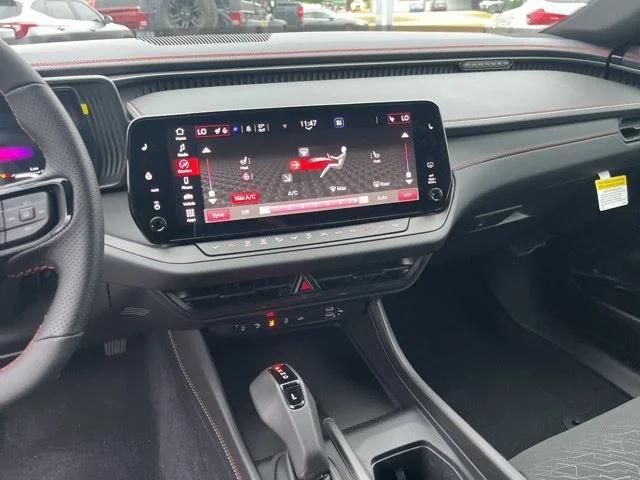 2026 Dodge Charger Scat Pack 4-Door AWD