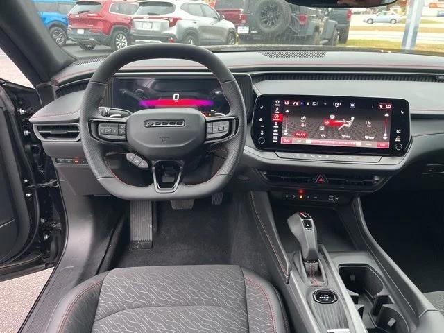 2026 Dodge Charger Scat Pack 4-Door AWD