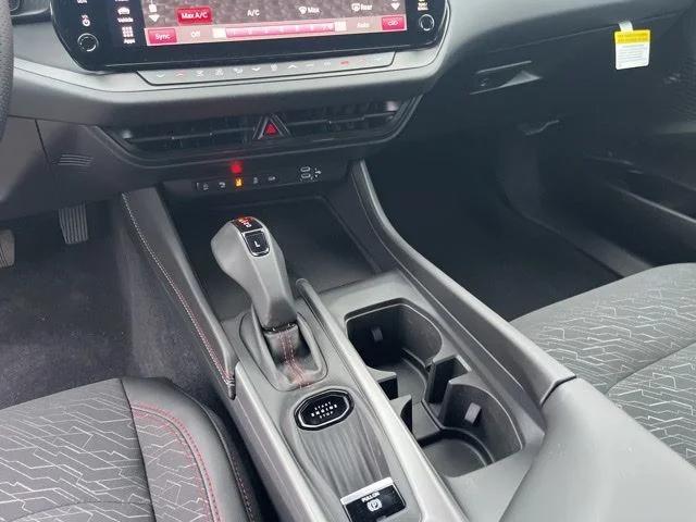 2026 Dodge Charger Scat Pack 4-Door AWD