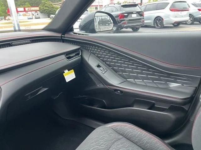 2026 Dodge Charger Scat Pack 4-Door AWD