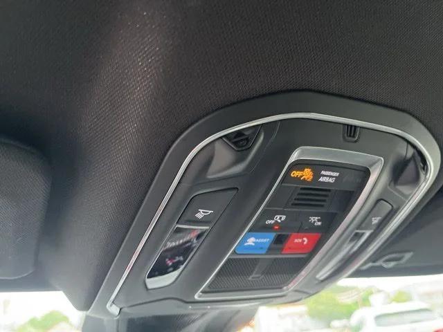 2026 Dodge Charger Scat Pack 4-Door AWD