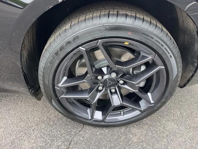 2026 Dodge Charger Scat Pack 4-Door AWD