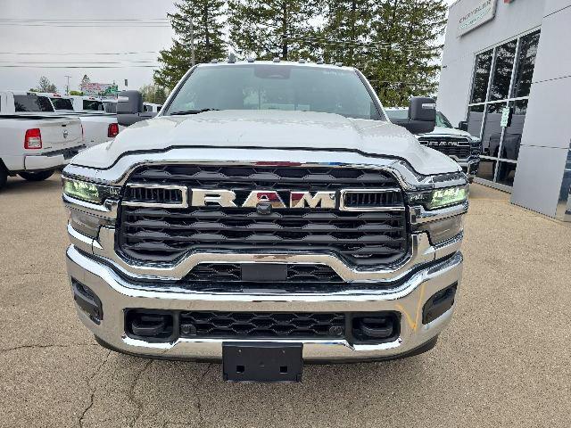 2026 RAM Ram 2500 RAM 2500 TRADESMAN REGULAR CAB 4X4 8 BOX
