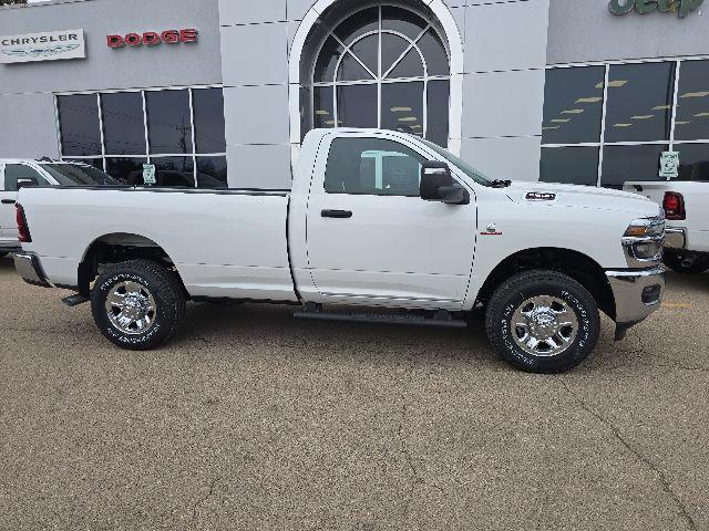 2026 RAM Ram 2500 RAM 2500 TRADESMAN REGULAR CAB 4X4 8 BOX