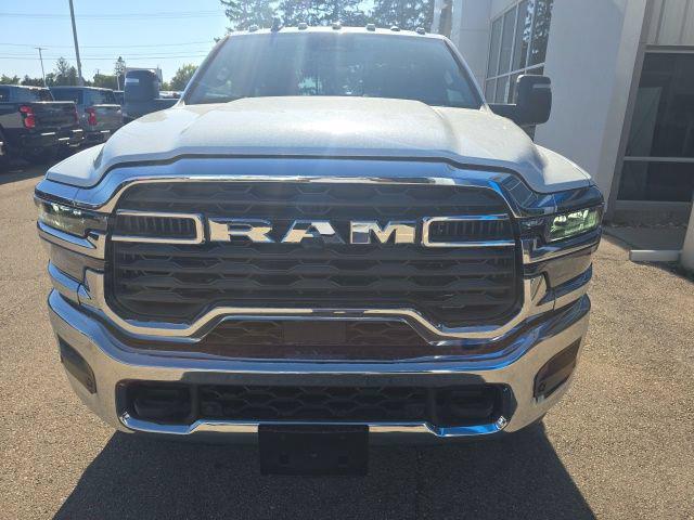 2026 RAM Ram 2500 RAM 2500 TRADESMAN REGULAR CAB 4X4 8 BOX
