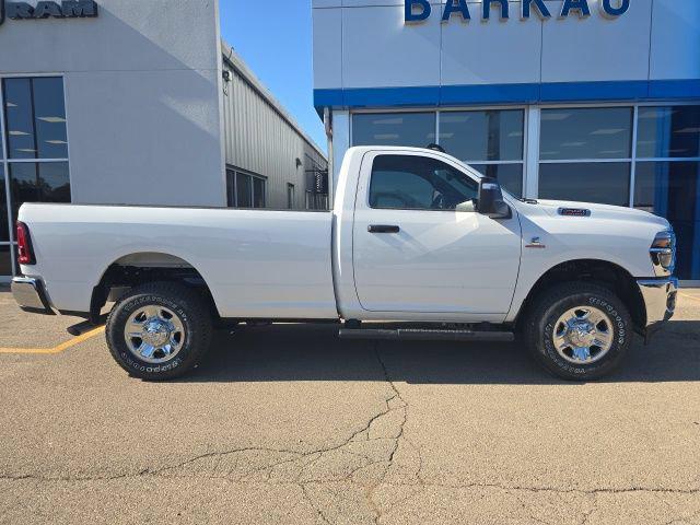 2026 RAM Ram 2500 RAM 2500 TRADESMAN REGULAR CAB 4X4 8 BOX