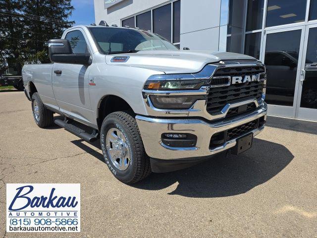 2026 RAM Ram 2500 RAM 2500 TRADESMAN REGULAR CAB 4X4 8 BOX