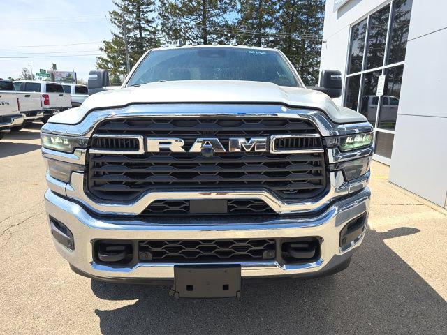 2026 RAM Ram 2500 RAM 2500 TRADESMAN REGULAR CAB 4X4 8 BOX