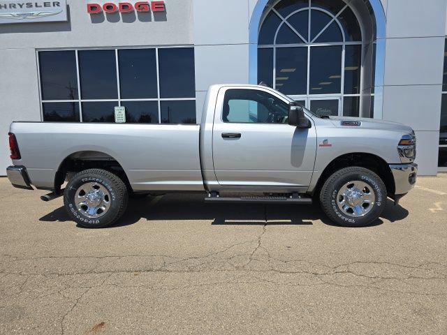 2026 RAM Ram 2500 RAM 2500 TRADESMAN REGULAR CAB 4X4 8 BOX