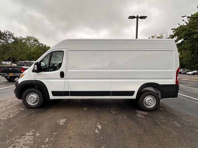 2026 RAM Ram ProMaster RAM PROMASTER 2500 TRADESMAN CARGO VAN HIGH ROOF 159 WB 2026 RAM Ram ProMaster RAM PROMASTER 2500 TRADESMAN CARGO VAN HIGH ROOF 159 WB
