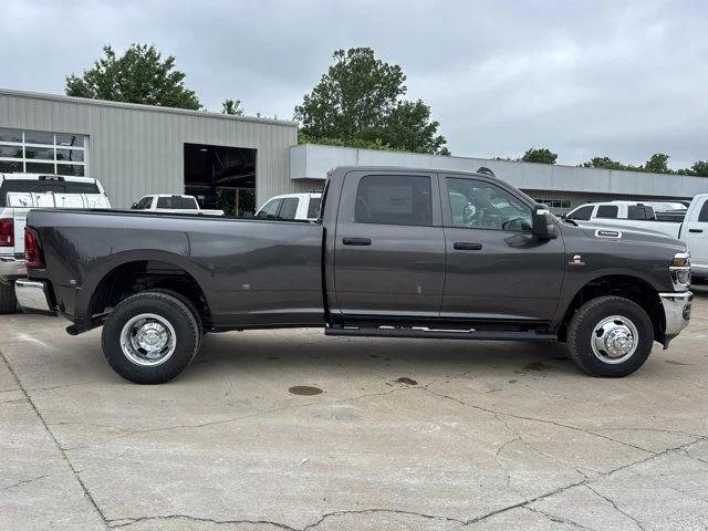 2026 RAM Ram 3500 RAM 3500 TRADESMAN CREW CAB 4X4 8 BOX 2026 RAM Ram 3500 RAM 3500 TRADESMAN CREW CAB 4X4 8 BOX