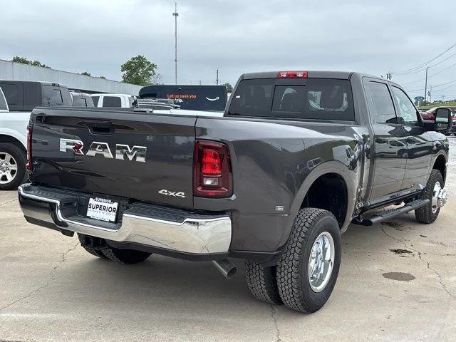 2026 RAM Ram 3500 RAM 3500 TRADESMAN CREW CAB 4X4 8 BOX 2026 RAM Ram 3500 RAM 3500 TRADESMAN CREW CAB 4X4 8 BOX