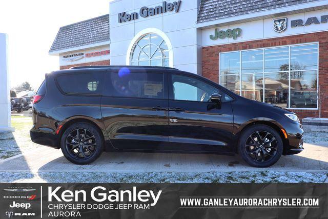 2026 Chrysler Pacifica PACIFICA LIMITED