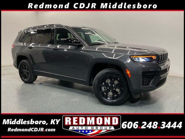 2026 Jeep Grand Cherokee Altitude 4x4 for sale in Middlesboro, KY