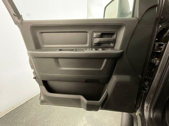2026 Ram 2500 Tradesman Crew Cab 4x4 6'4" Box