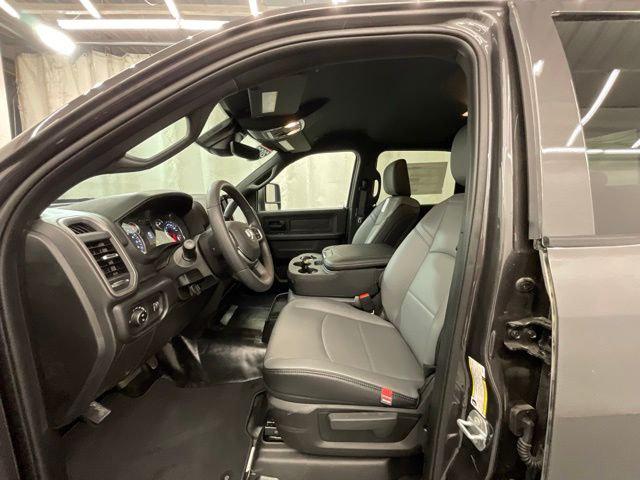 2026 Ram 2500 Tradesman Crew Cab 4x4 6'4" Box