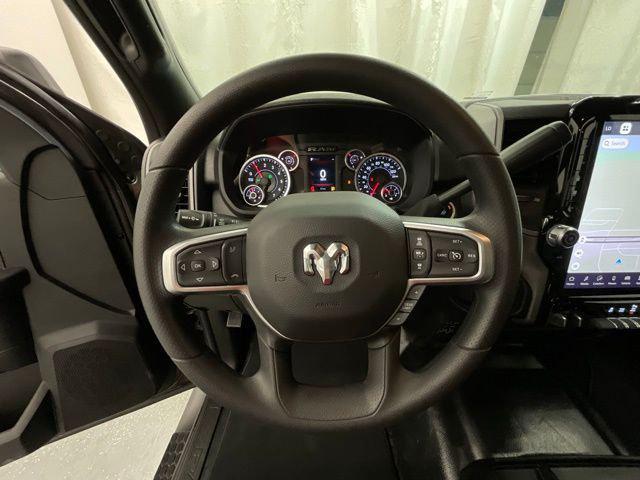 2026 Ram 2500 Tradesman Crew Cab 4x4 6'4" Box