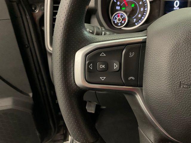 2026 Ram 2500 Tradesman Crew Cab 4x4 6'4" Box
