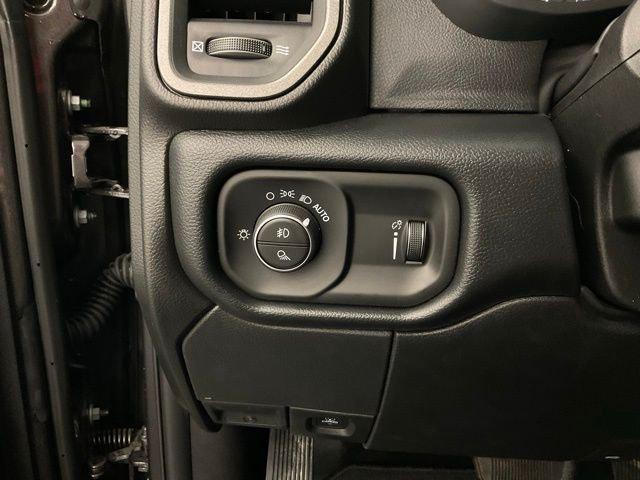 2026 Ram 2500 Tradesman Crew Cab 4x4 6'4" Box