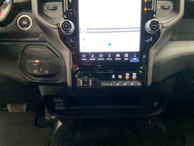 2026 Ram 2500 Tradesman Crew Cab 4x4 6'4" Box