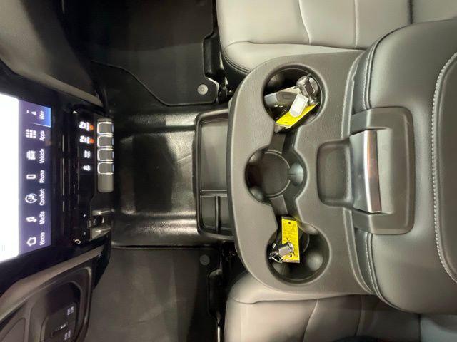 2026 Ram 2500 Tradesman Crew Cab 4x4 6'4" Box