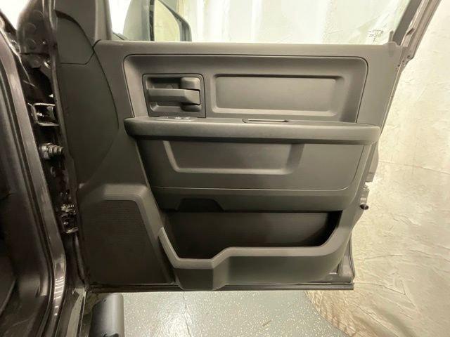 2026 Ram 2500 Tradesman Crew Cab 4x4 6'4" Box