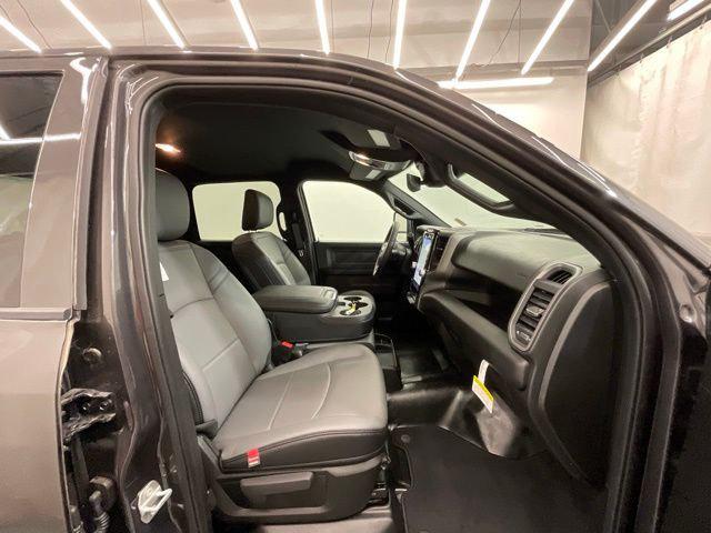 2026 Ram 2500 Tradesman Crew Cab 4x4 6'4" Box