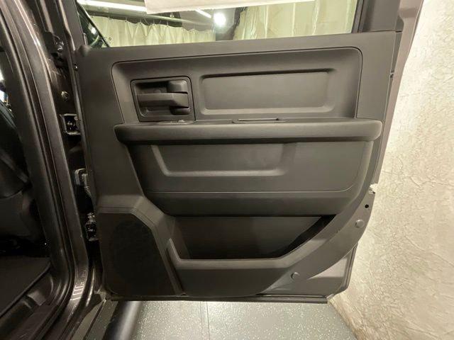 2026 Ram 2500 Tradesman Crew Cab 4x4 6'4" Box