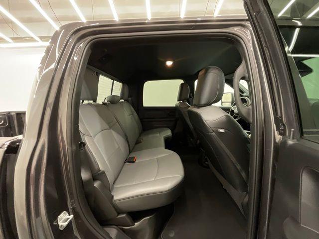 2026 Ram 2500 Tradesman Crew Cab 4x4 6'4" Box