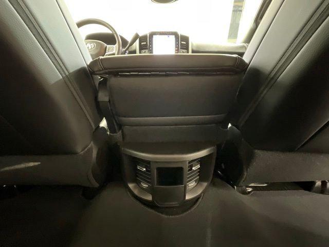 2026 Ram 2500 Tradesman Crew Cab 4x4 6'4" Box