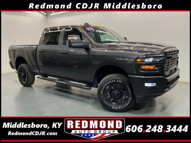 2026 Ram 2500 Tradesman Crew Cab 4x4 6'4" Box for sale in Middlesboro, KY
