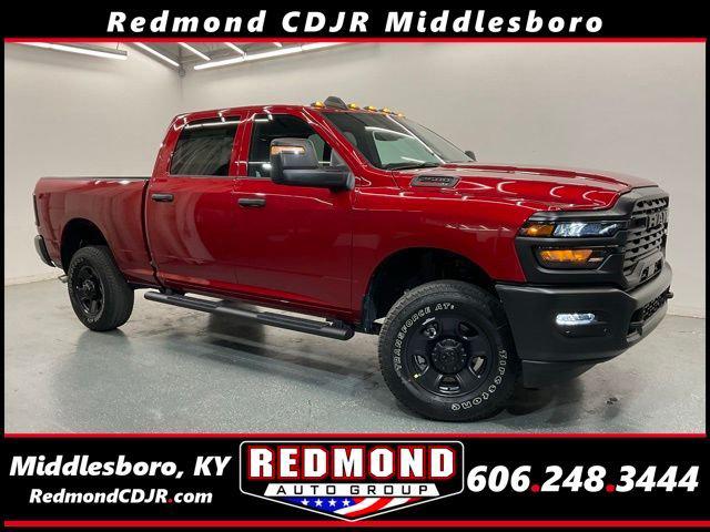 2026 Ram 2500 Tradesman Crew Cab 4x4 6'4" Box for sale in Middlesboro, KY