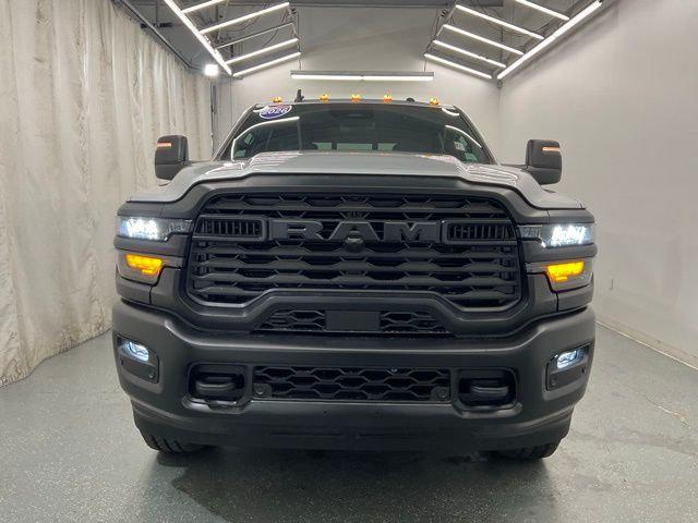 2026 Ram 2500 Tradesman Crew Cab 4x4 6'4" Box