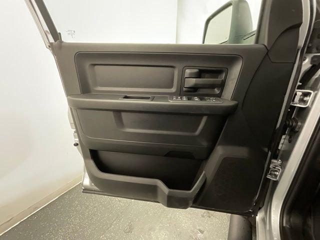 2026 Ram 2500 Tradesman Crew Cab 4x4 6'4" Box