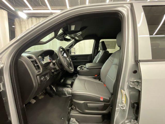 2026 Ram 2500 Tradesman Crew Cab 4x4 6'4" Box