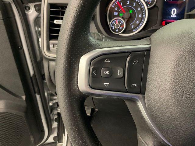 2026 Ram 2500 Tradesman Crew Cab 4x4 6'4" Box