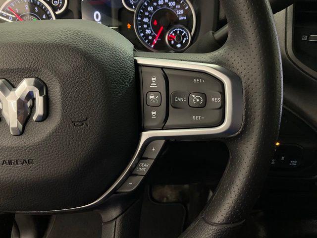 2026 Ram 2500 Tradesman Crew Cab 4x4 6'4" Box