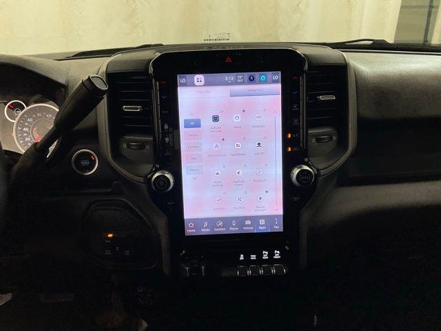 2026 Ram 2500 Tradesman Crew Cab 4x4 6'4" Box