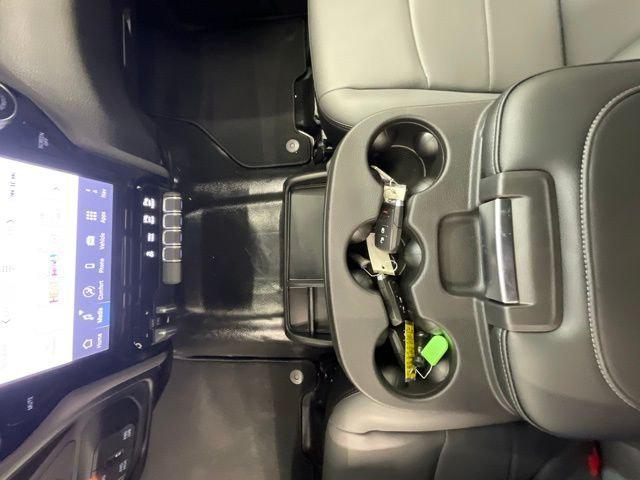2026 Ram 2500 Tradesman Crew Cab 4x4 6'4" Box