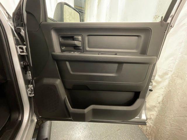 2026 Ram 2500 Tradesman Crew Cab 4x4 6'4" Box