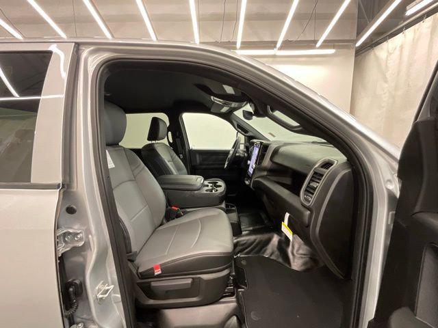 2026 Ram 2500 Tradesman Crew Cab 4x4 6'4" Box