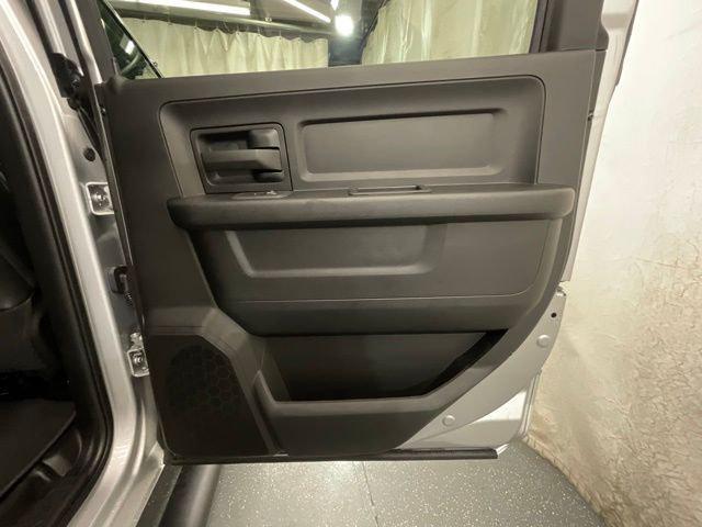 2026 Ram 2500 Tradesman Crew Cab 4x4 6'4" Box