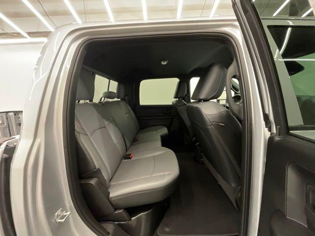 2026 Ram 2500 Tradesman Crew Cab 4x4 6'4" Box