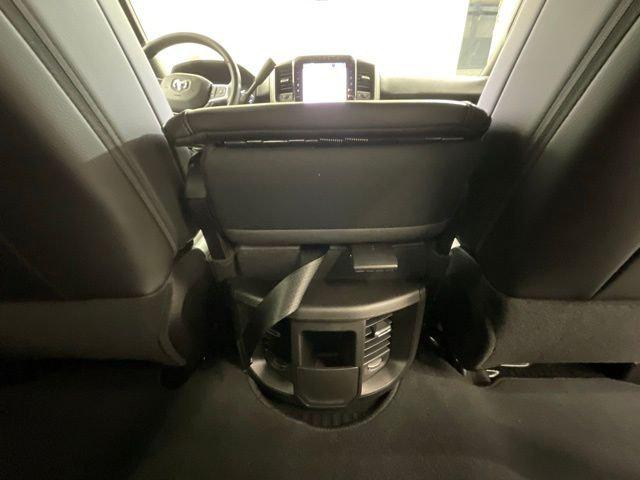 2026 Ram 2500 Tradesman Crew Cab 4x4 6'4" Box