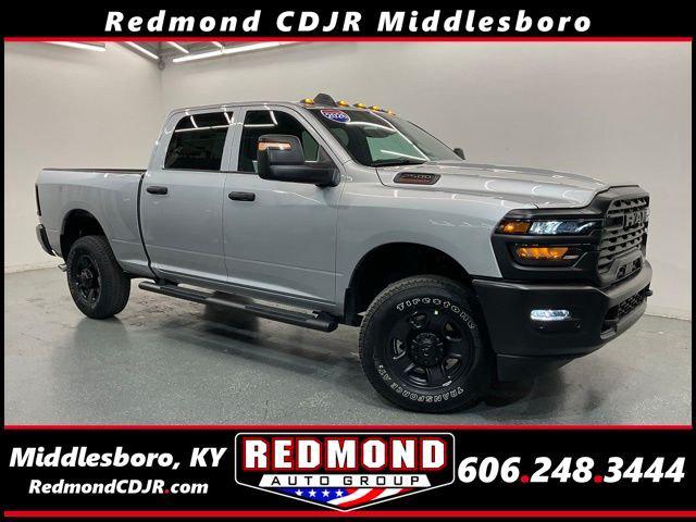 2026 Ram 2500 Tradesman Crew Cab 4x4 6'4" Box for sale in Middlesboro, KY