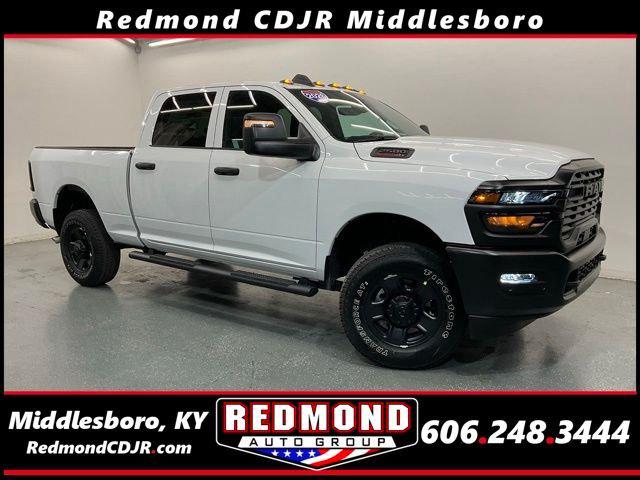 2026 Ram 2500 Tradesman Crew Cab 4x4 6'4" Box for sale in Middlesboro, KY