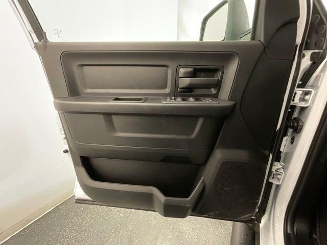 2026 Ram 2500 Tradesman Crew Cab 4x4 6'4" Box