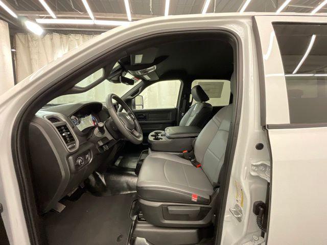 2026 Ram 2500 Tradesman Crew Cab 4x4 6'4" Box