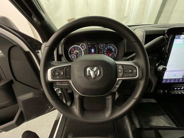 2026 Ram 2500 Tradesman Crew Cab 4x4 6'4" Box